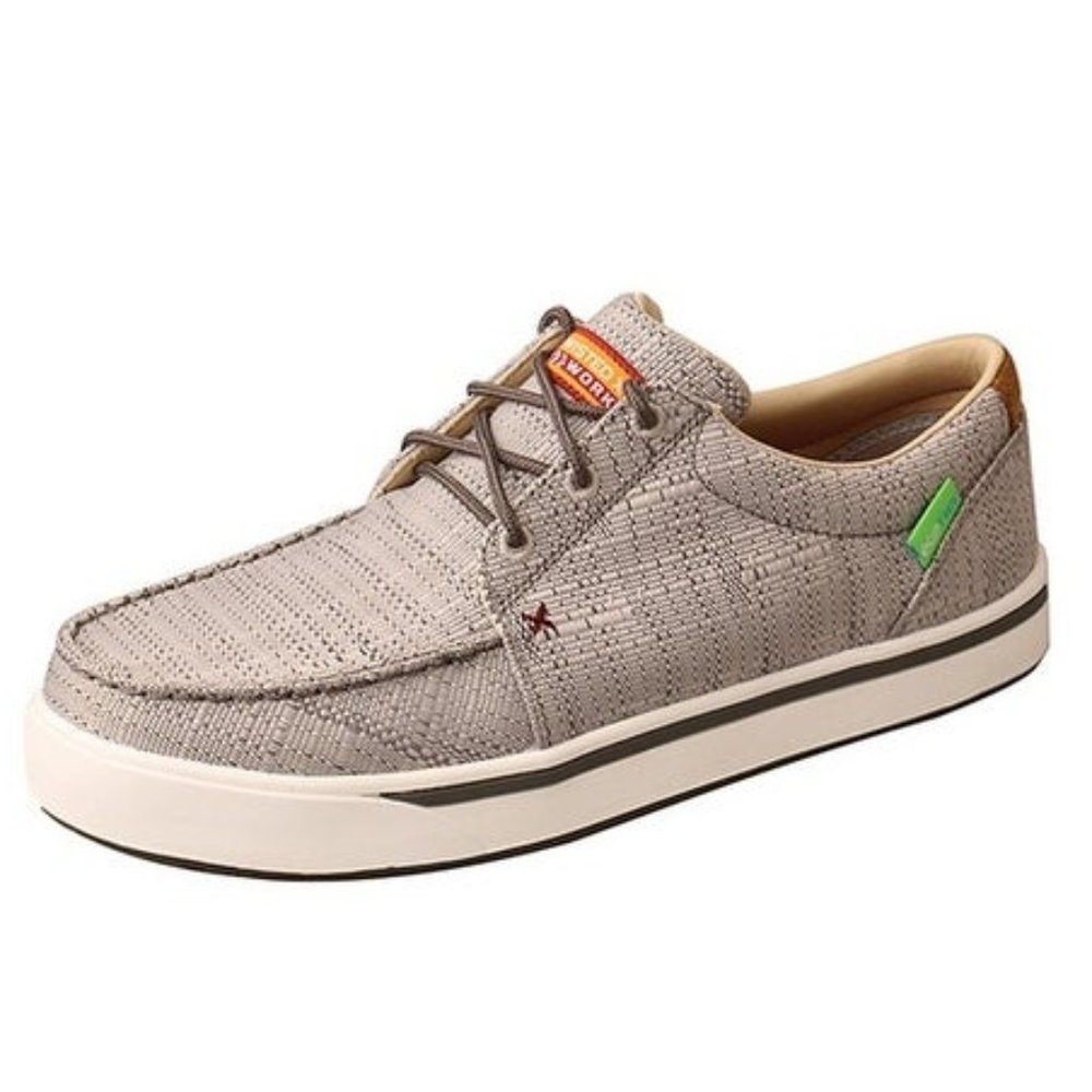 Twisted X Boots MCAN003 Men`s Twisted X Eco Light